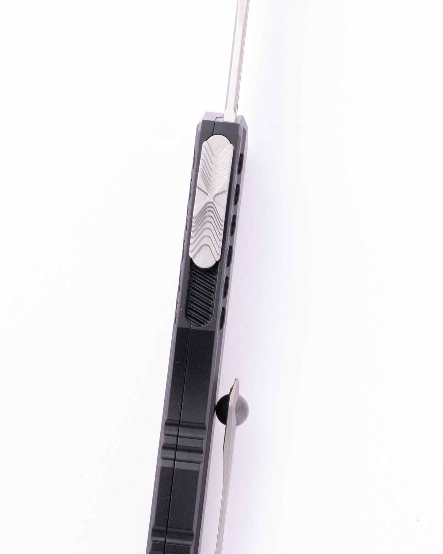 Cypher® II S/E Stonewash Partial Serrated (1241-11)