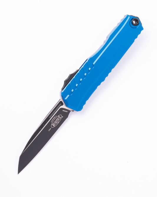 CYPHER II S/E BLACK STANDARD BLUE (1241-1BL)
