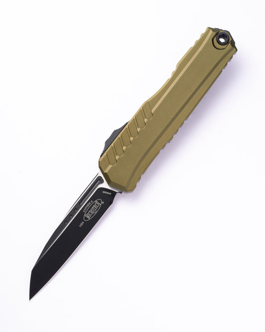 CYPHER II S/E BLACK STANDARD OD GREEN (1241-1OD)
