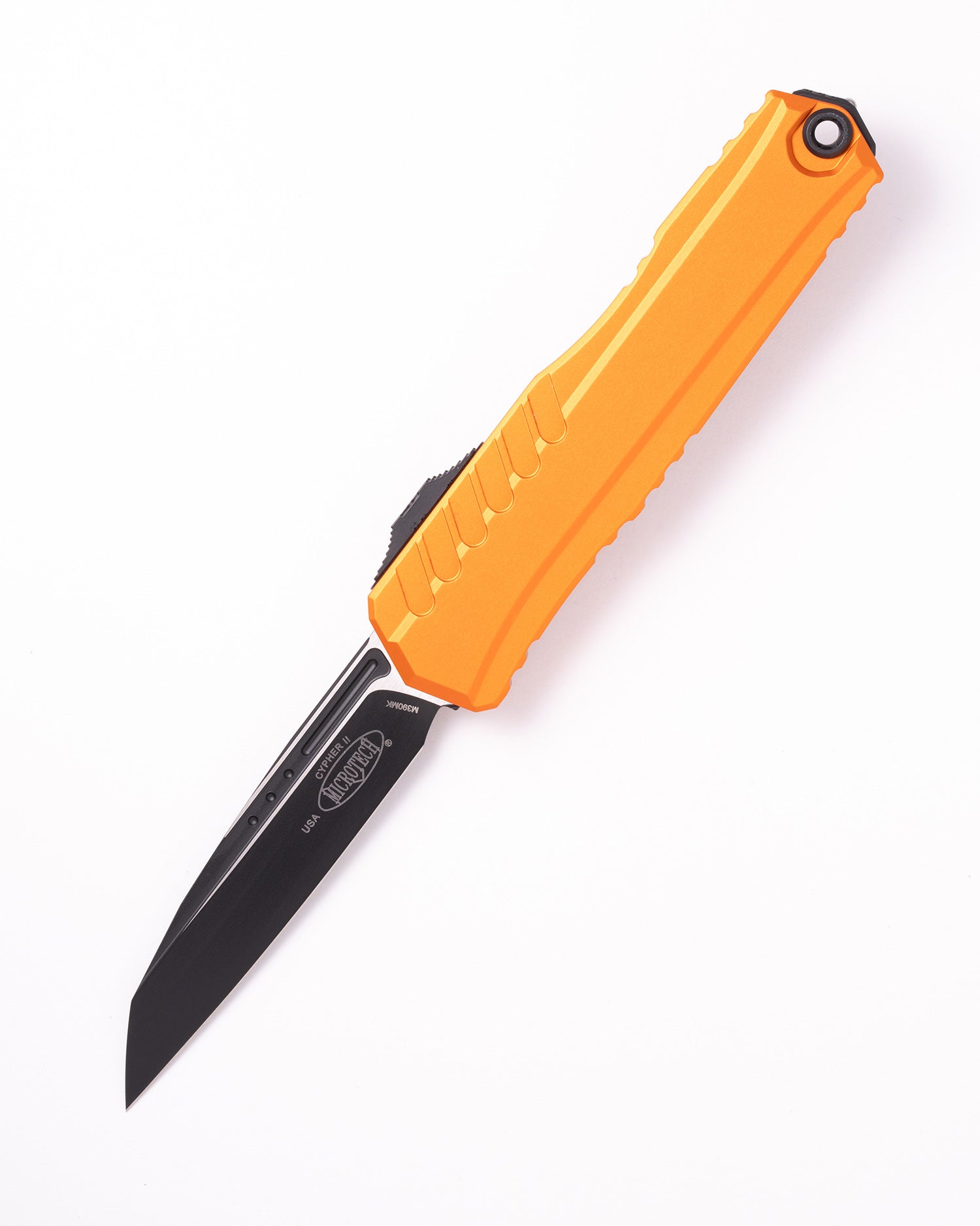 CYPHER II S/E BLACK STANDARD ORANGE (1241-1OR) – MTK Inc.
