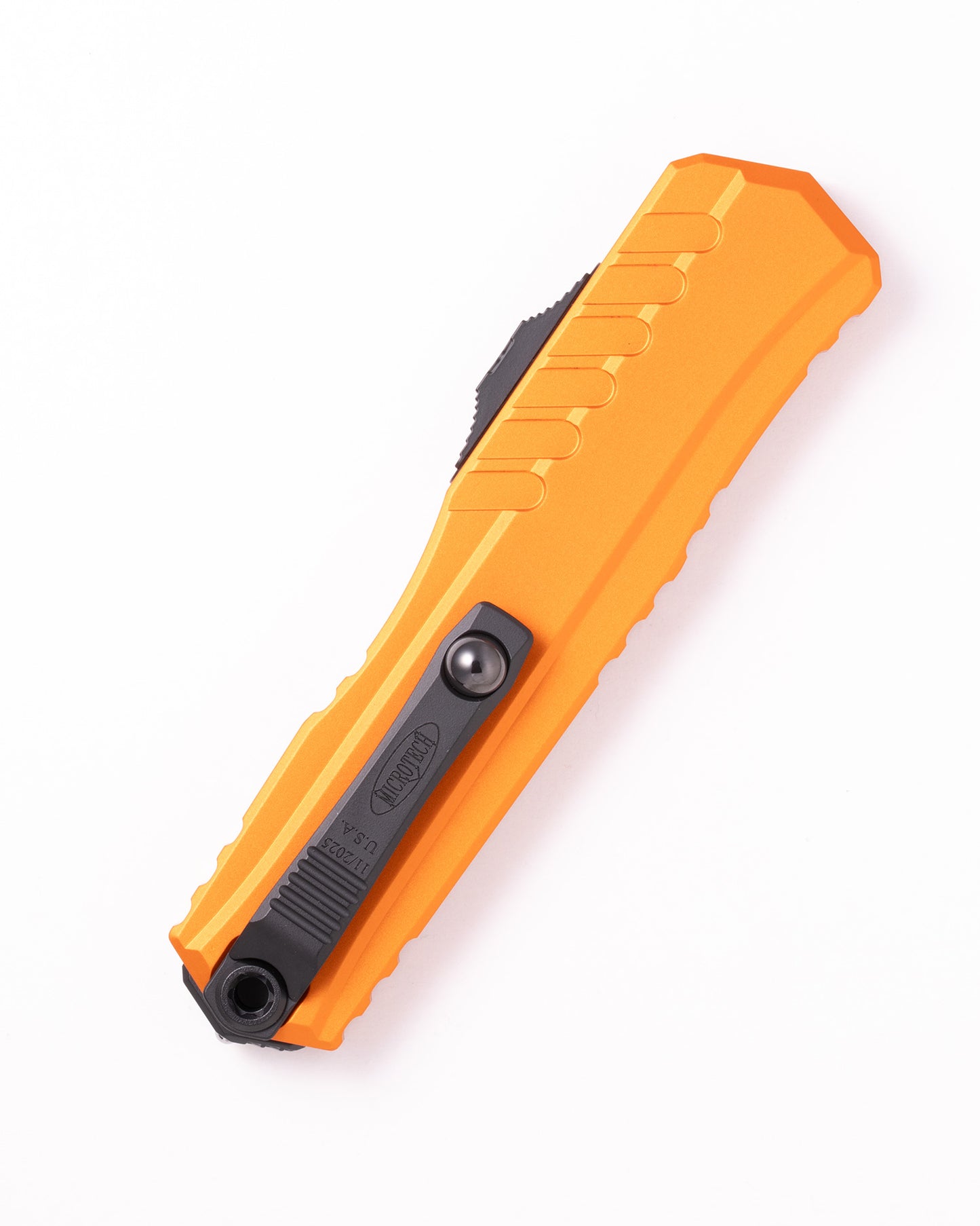 CYPHER II S/E BLACK STANDARD ORANGE (1241-1OR)