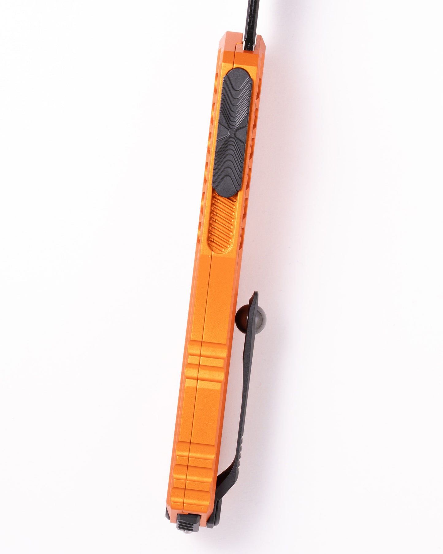 CYPHER II S/E BLACK STANDARD ORANGE (1241-1OR)