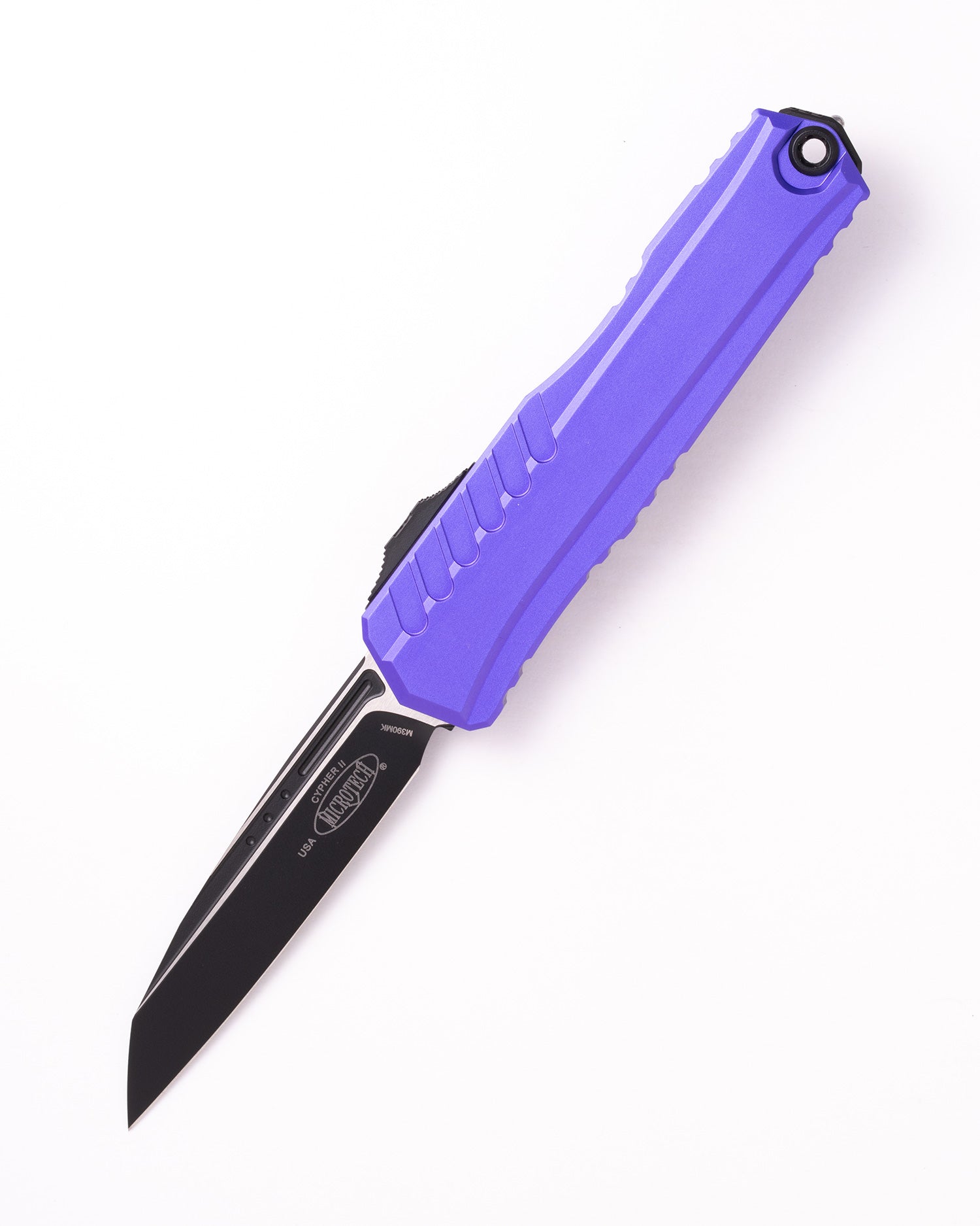Cypher® II S/E Black Standard Purple (1241-1PU) – MTK Inc.