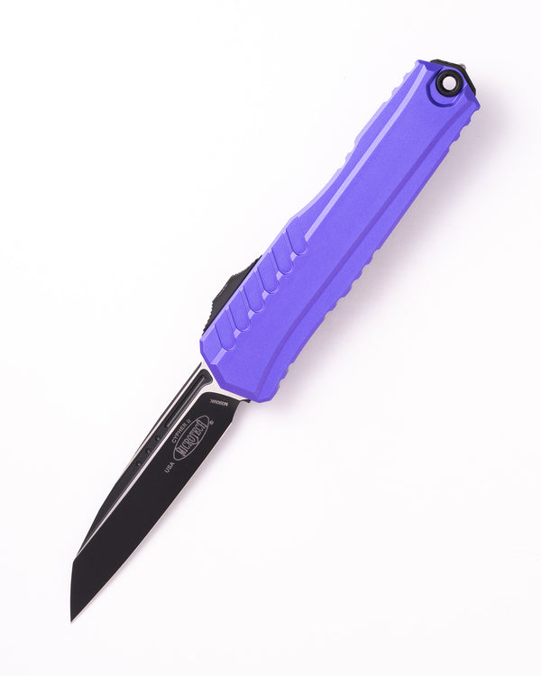 Cypher® II S/E Black Standard Purple (1241-1PU)