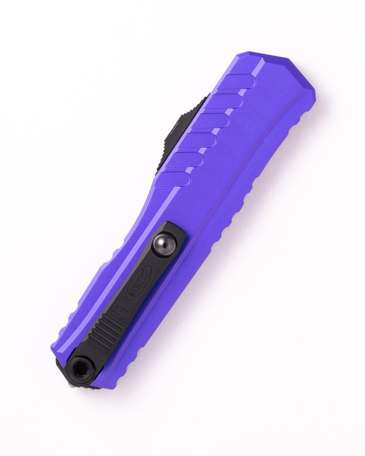 Cypher® II S/E Black Standard Purple (1241-1PU)