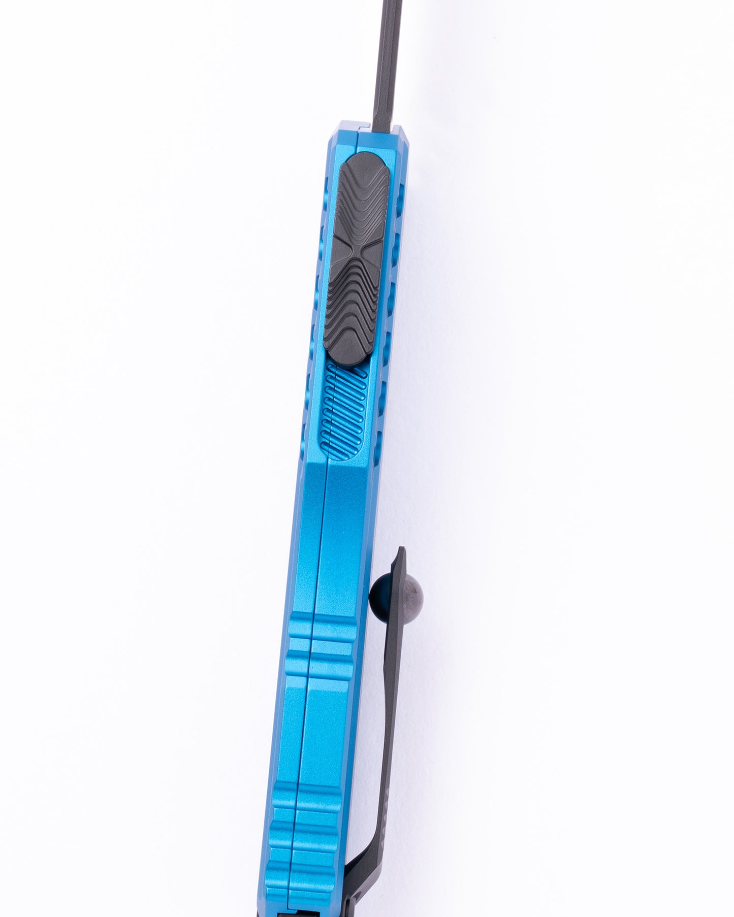 CYPHER II S/E BLACK P/S BLUE (1241-2BL)