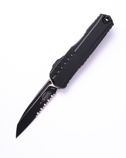 Cypher® II S/E Tactical Partial Serrated (1241-2T)