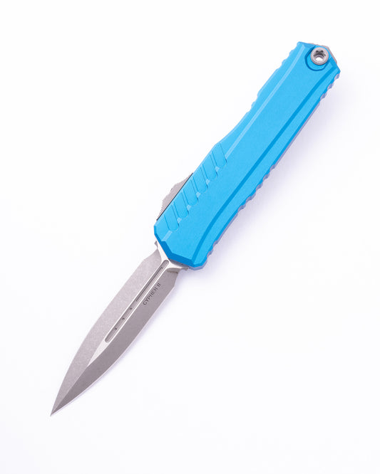 Cypher® II D/E Apocalyptic® Standard Blue (1242-10APBL)