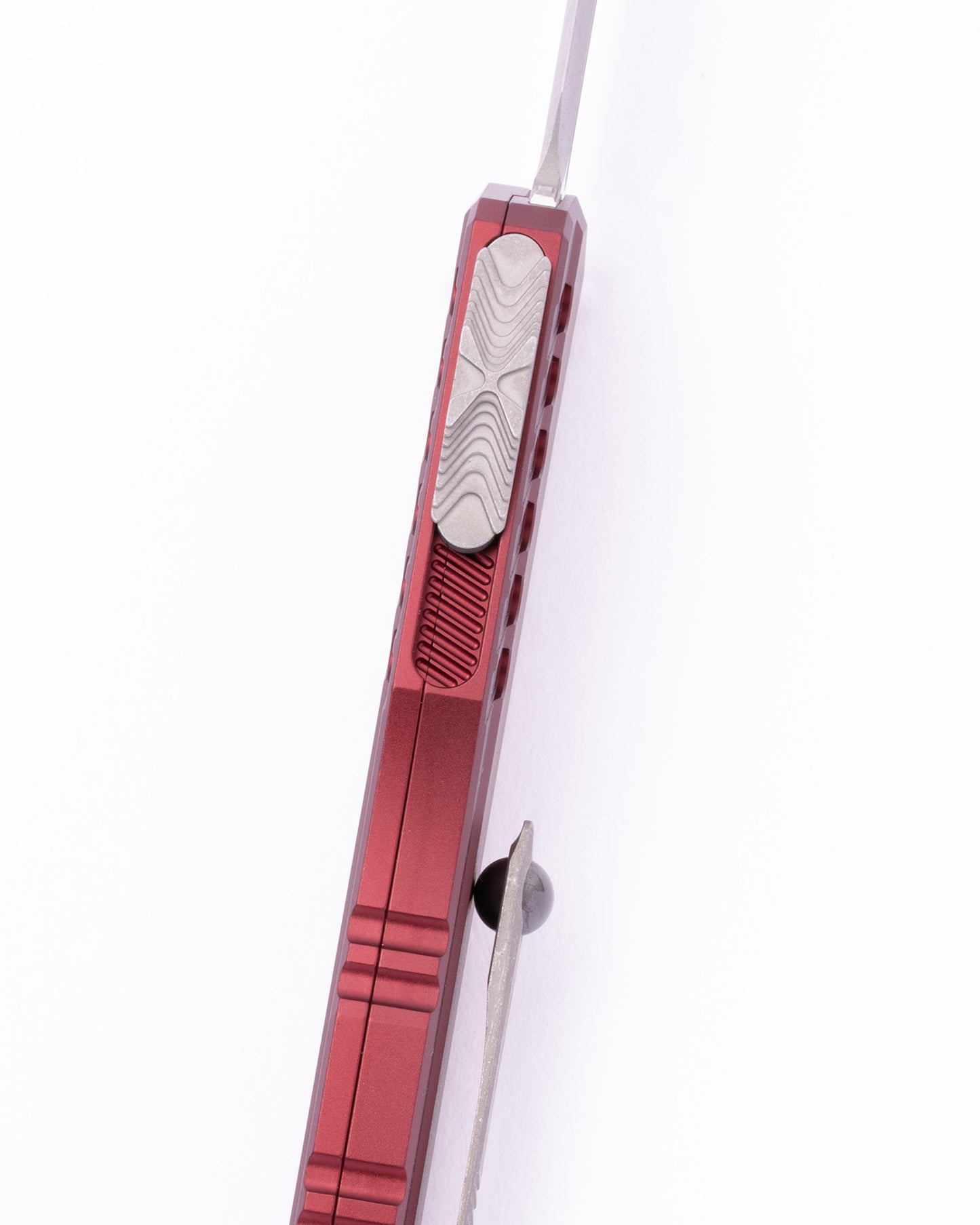 CYPHER II D/E APOCALYPTIC STANDARD MERLOT (1242-10APMR)