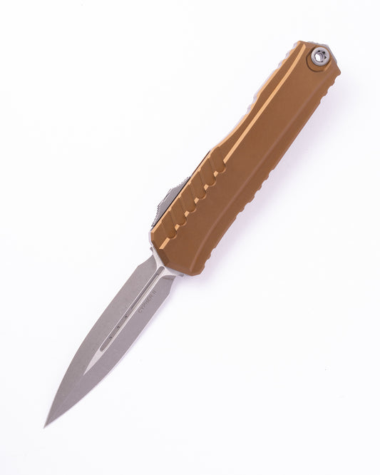 CYPHER II D/E APOCALYPTIC STANDARD TAN (1242-10APTA)