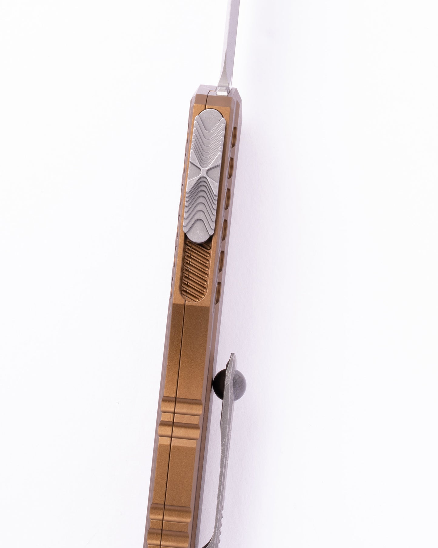 CYPHER II D/E APOCALYPTIC STANDARD TAN (1242-10APTA)