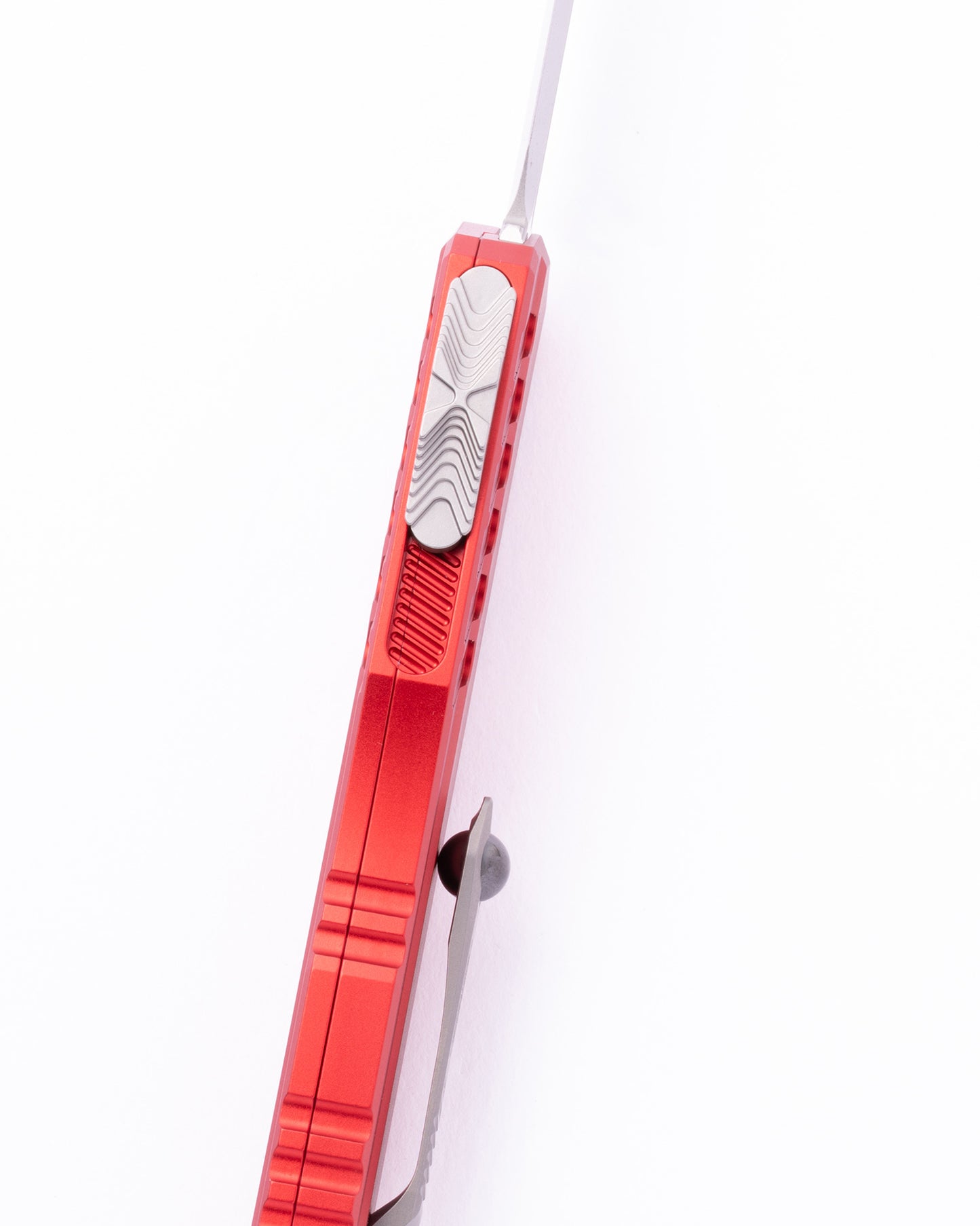 Cypher® II D/E Red Stonewash Standard (1242-10RD)