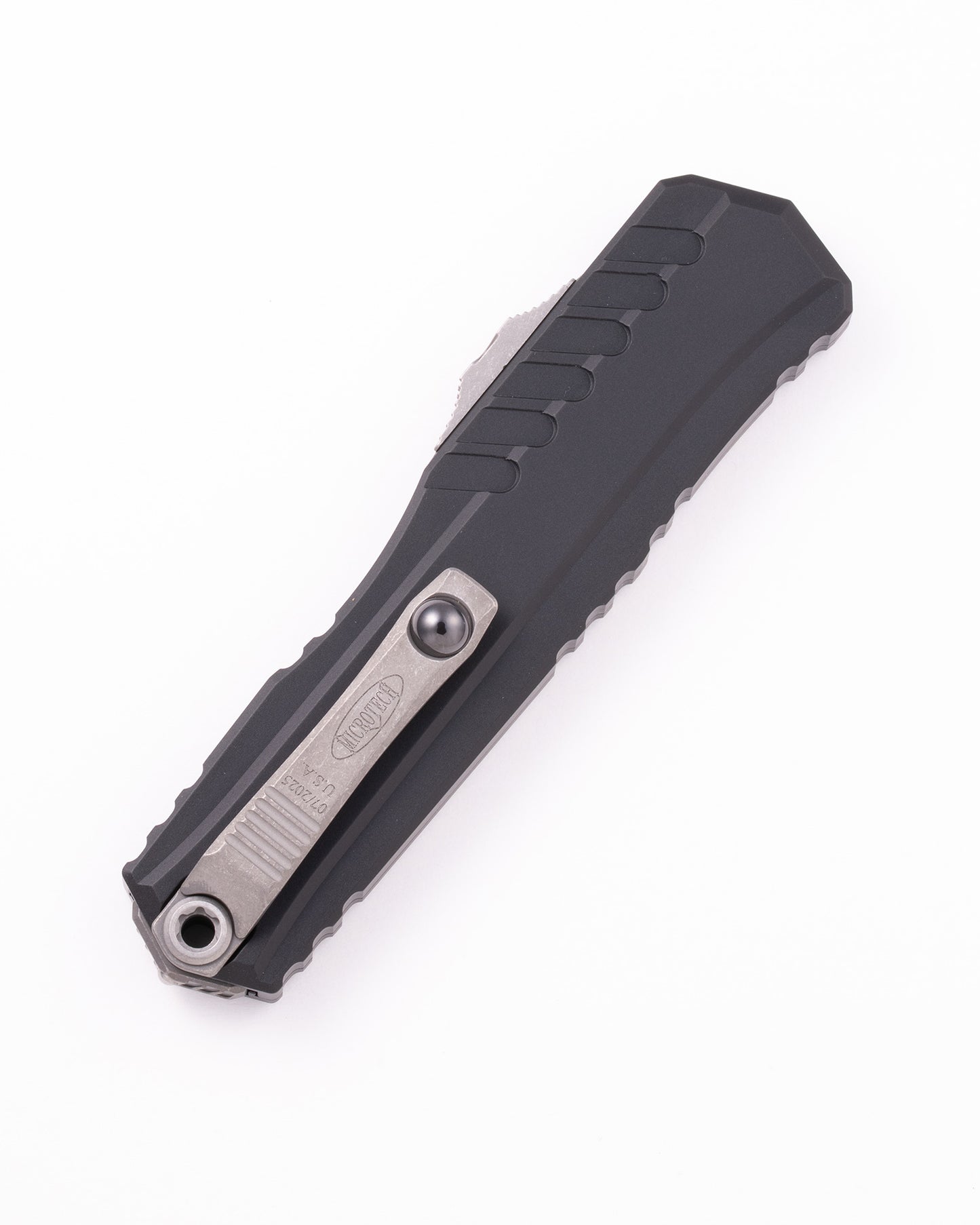 Cypher® II D/E Apocalyptic® Partial Serrated (1242-11AP)