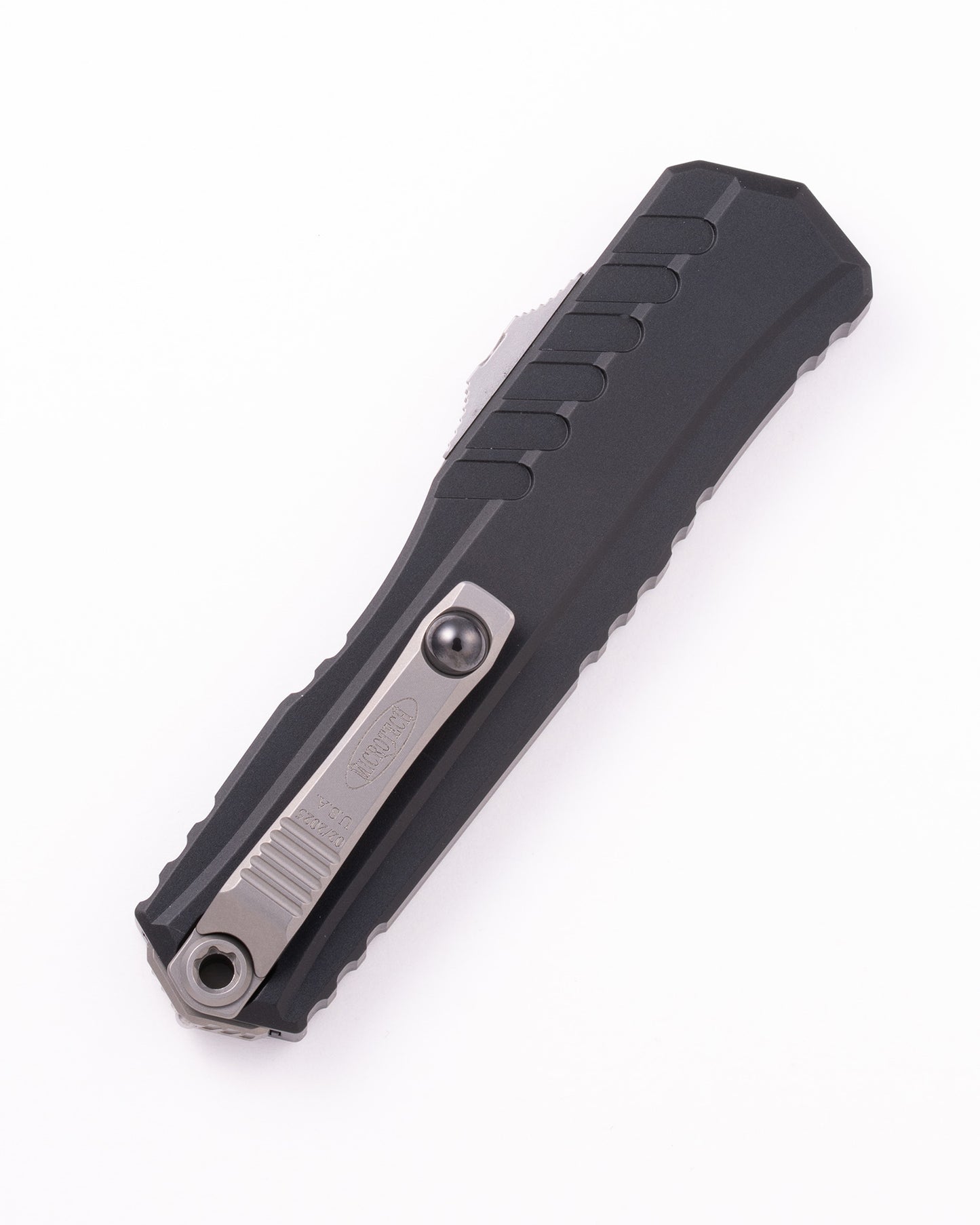 Cypher® II D/E Stonewash Full Serrated (1242-12)