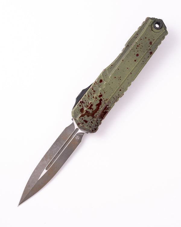 CYPHER II D/E STANDARD OUTBREAK SIGNATURE SERIES (1242-1OBS)