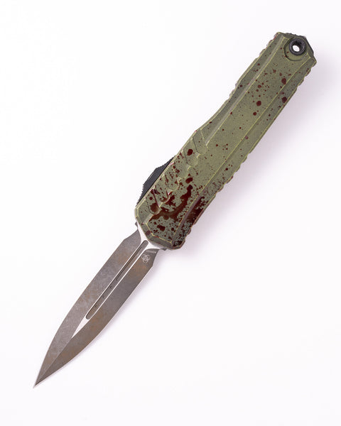 CYPHER II D/E STANDARD OUTBREAK SIGNATURE SERIES (1242-1OBS) – MTK