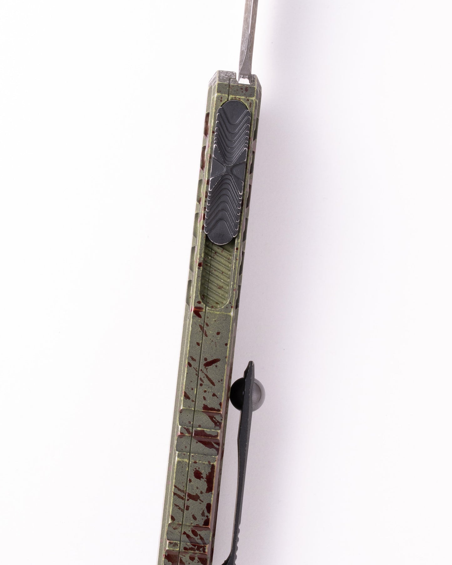 CYPHER II D/E STANDARD OUTBREAK SIGNATURE SERIES (1242-1OBS)