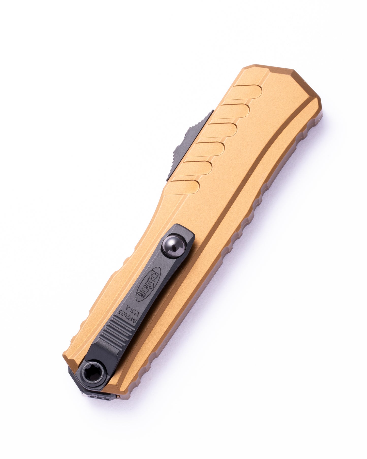 CYPHER II D/E BLACK STANDARD TAN (1242-1TA)
