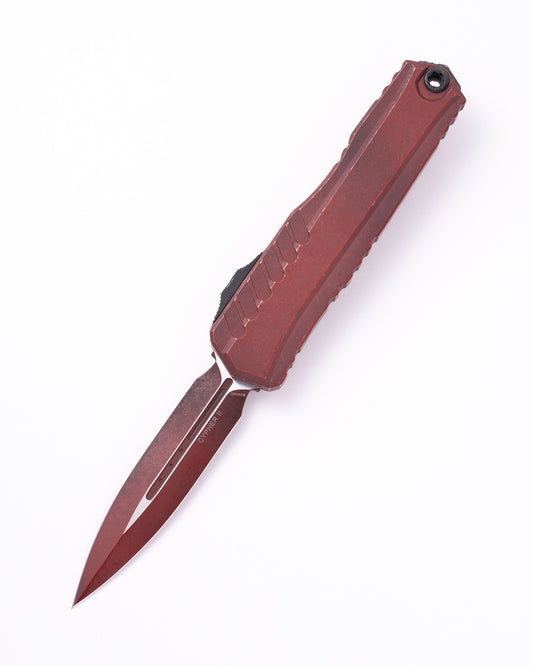 Cypher® II D/E STANDARD WEATHERED CRIMSON (1242-1WCM)
