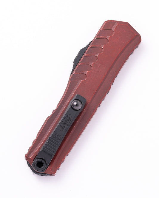 Cypher® II D/E STANDARD WEATHERED CRIMSON (1242-1WCM)