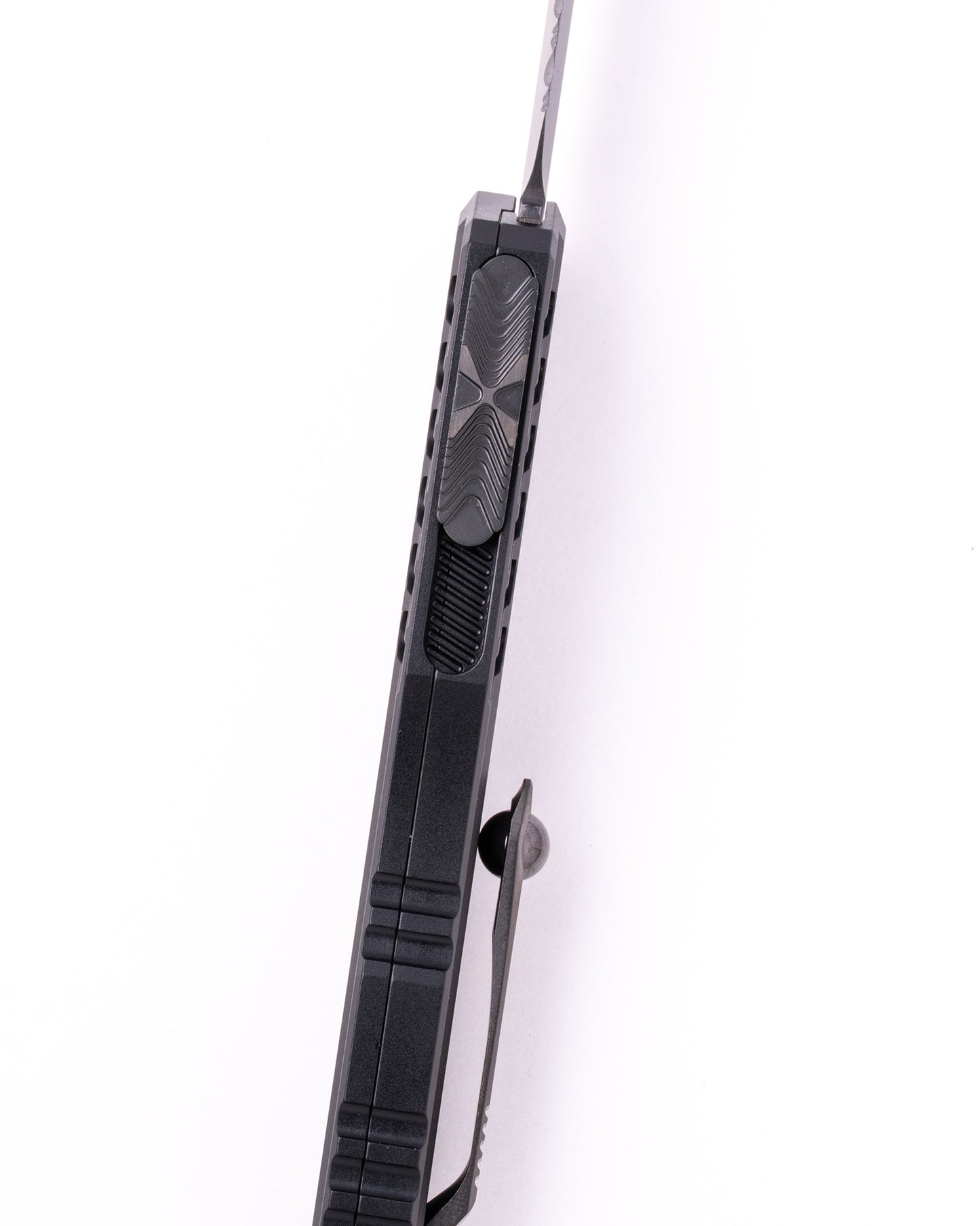 CYPHER II D/E PART SERRATE DLC SHADOW SIGNATURE SERIES (1242-2DLCTSH)