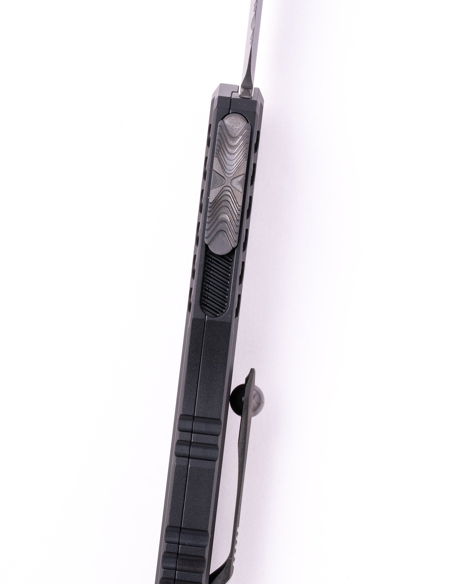 CYPHER II D/E FULL SERRATE DLC SHADOW SIGNATURE SERIES (1242