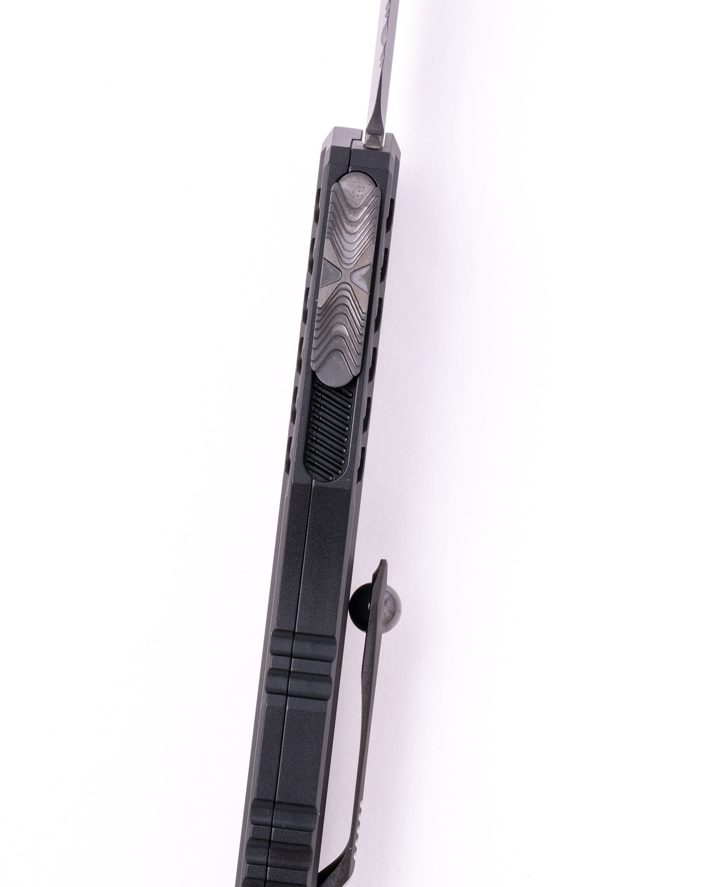 CYPHER II D/E FULL SERRATE DLC SHADOW SIGNATURE SERIES (1242-3DLCTSH)