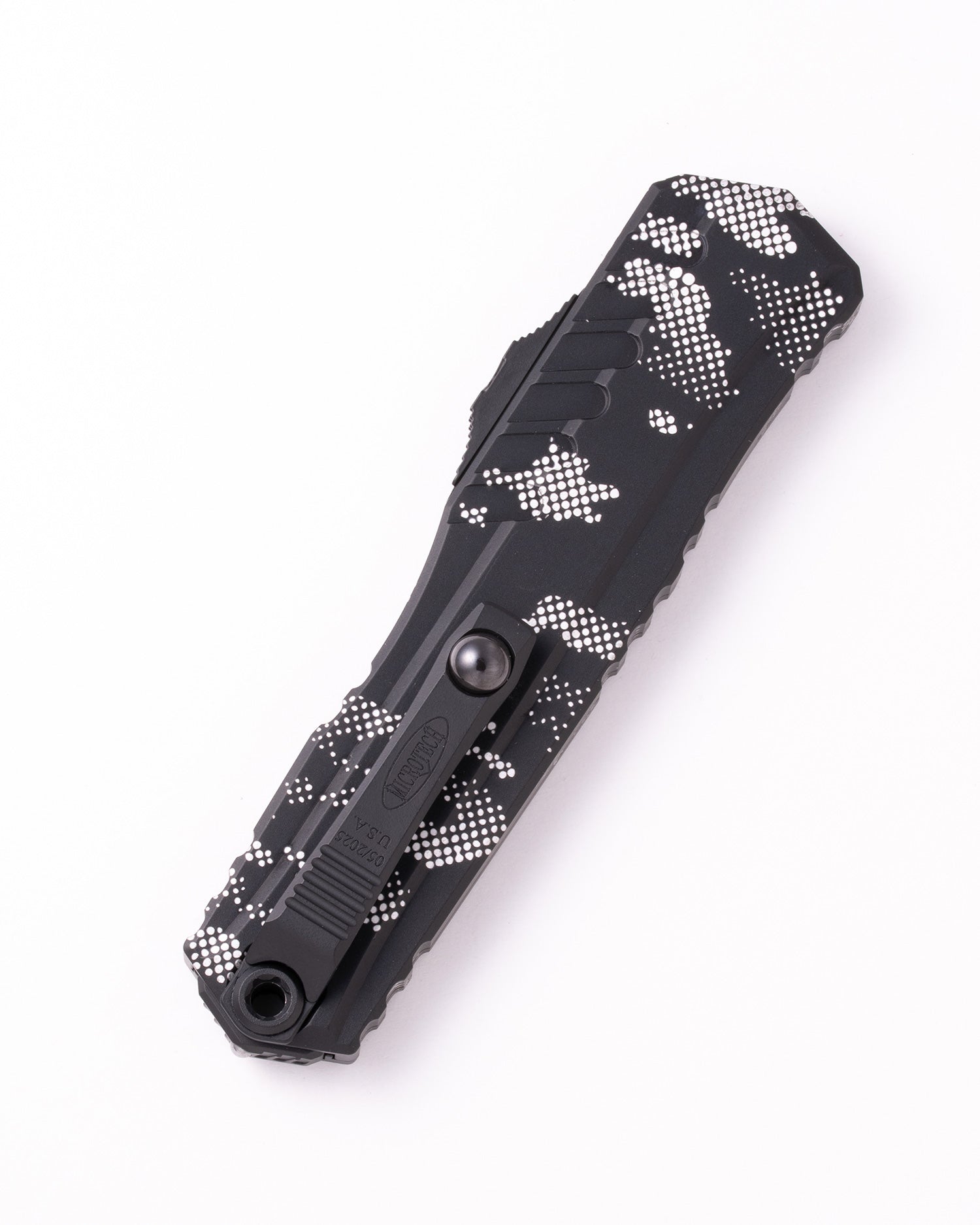 CYPHER II GEN III D/E STANDARD PIXEL CAMO (1242-3PXC) – MTK Inc.
