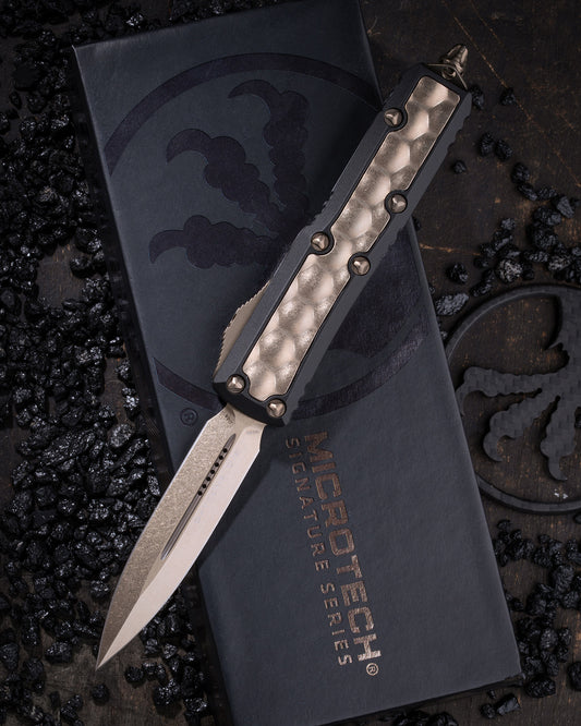 DAYTONA D/E BRZ BRUTE INLAY STD (126-13BIS)