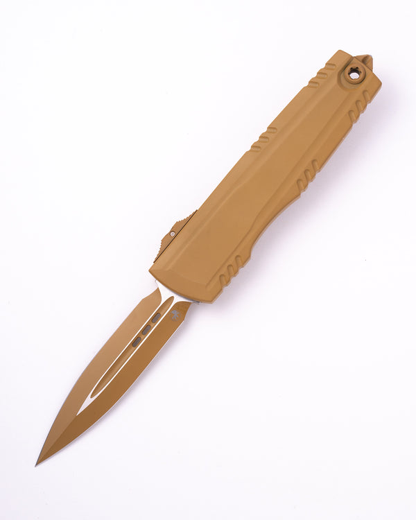 LUMINARY D/E STANDARD CERAKOTE RAL-8000 SIGNATURE SERIES (1270-1CRAS)