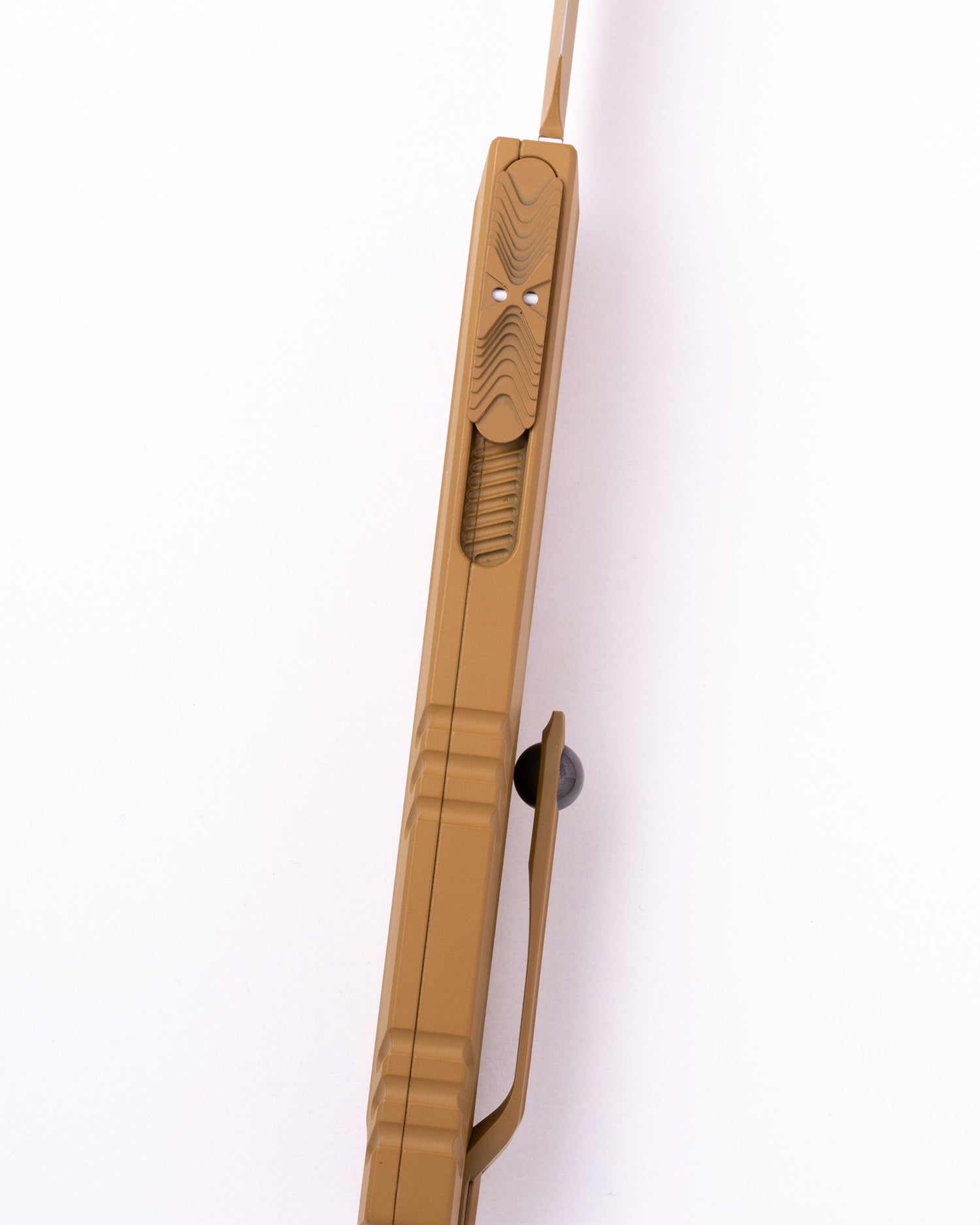 rururururu LUMINARY D/E STANDARD CERAKOTE RAL-8000 SIGNATURE SERIES (1270