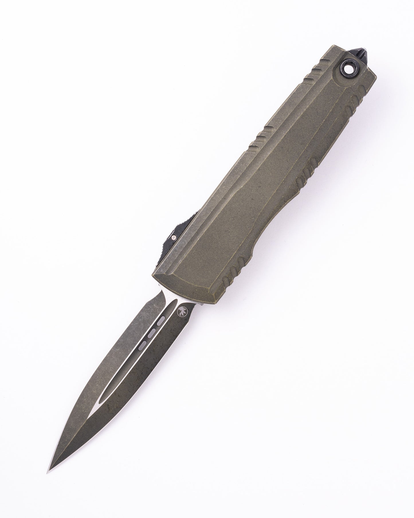 LUMINARY D/E STANDARD WEATHERED GRENADE GREEN (1270-1WGGS)