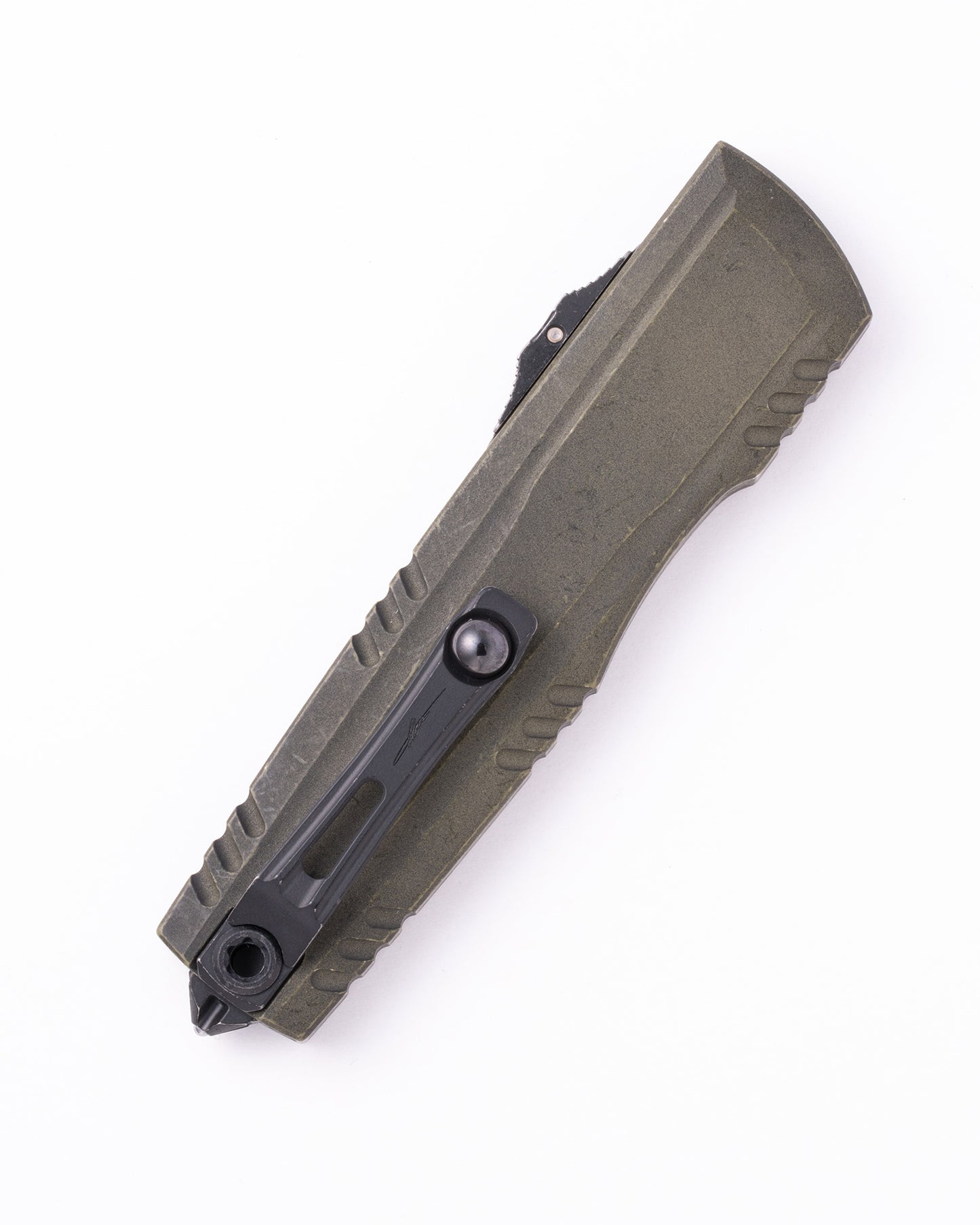 LUMINARY D/E STANDARD WEATHERED GRENADE GREEN (1270-1WGGS)