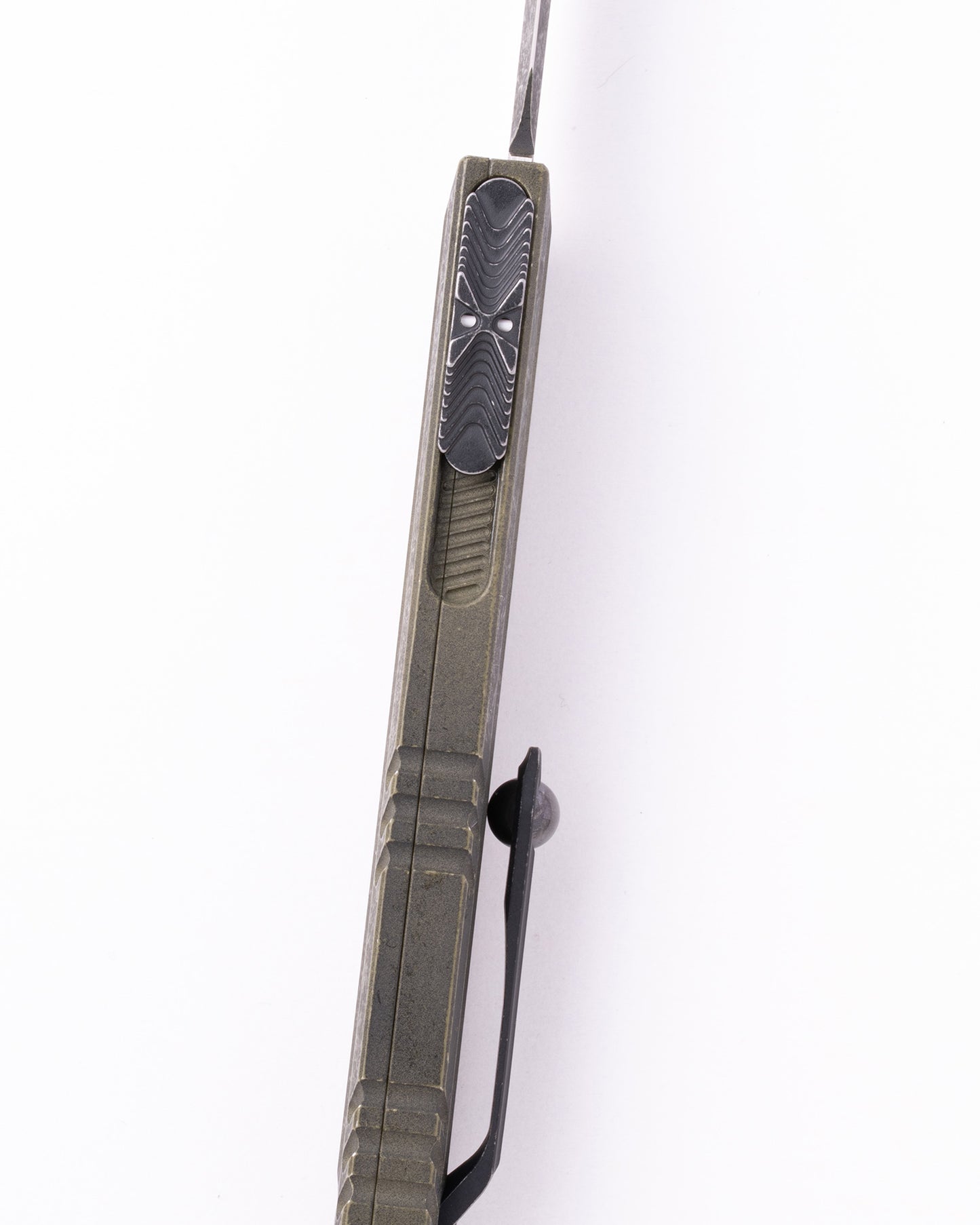 LUMINARY D/E STANDARD WEATHERED GRENADE GREEN (1270-1WGGS)