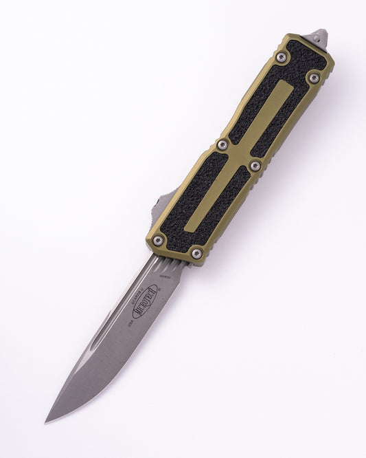 SCARAB II S/E GEN III OLIVE DRAB APOC STD (1278-10APOD)