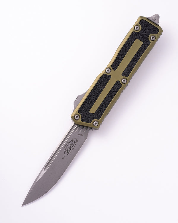 SCARAB II S/E GEN III OLIVE DRAB APOC STD (1278-10APOD)
