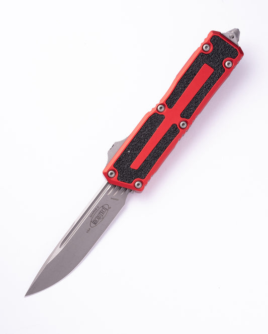 SCARAB II GEN III S/E  AP STONEWASH STANDARD RED (1278-10APRD)