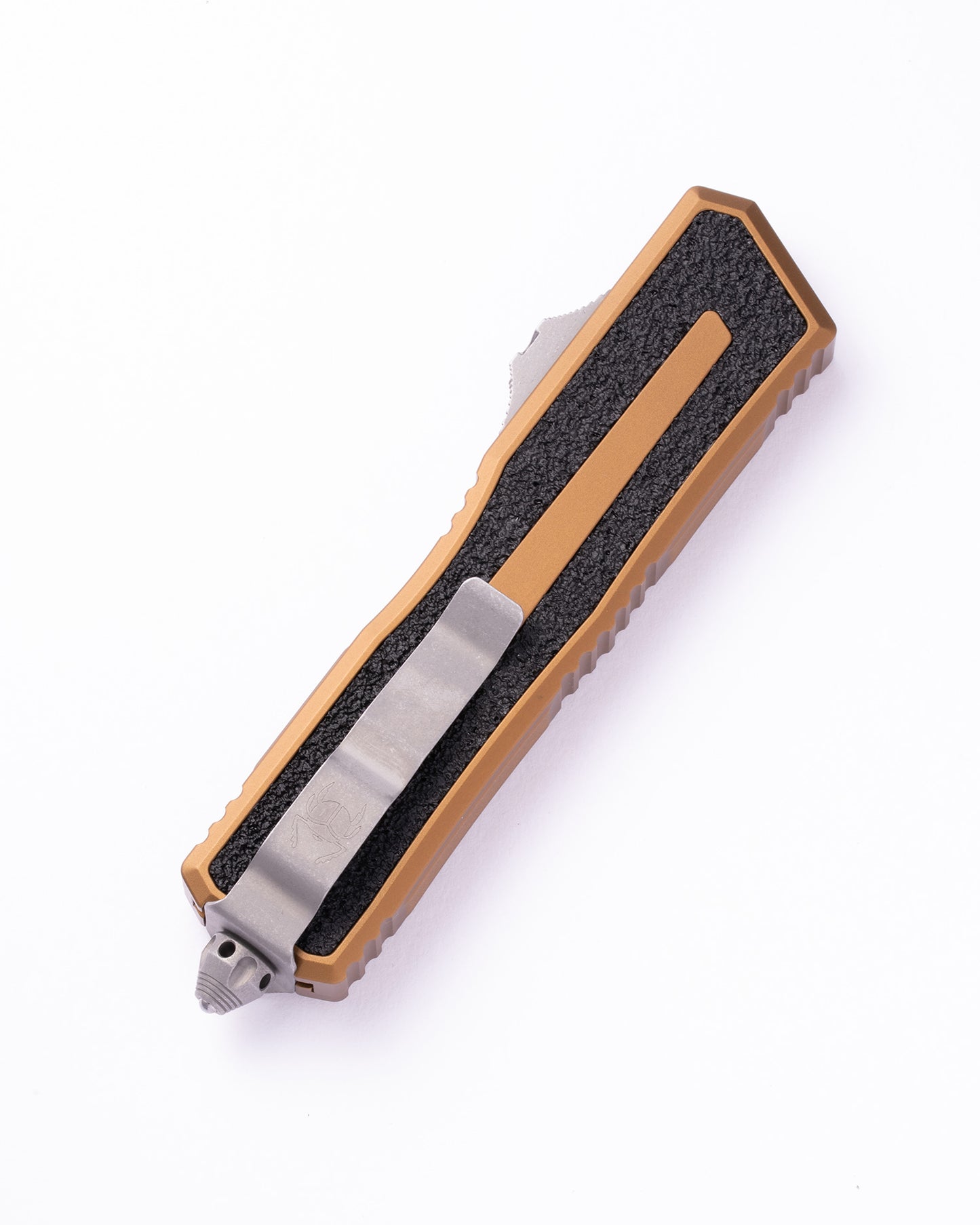 SCARAB II GEN III S/E APOCALYPTIC STANDARD TAN (1278-10APTA)