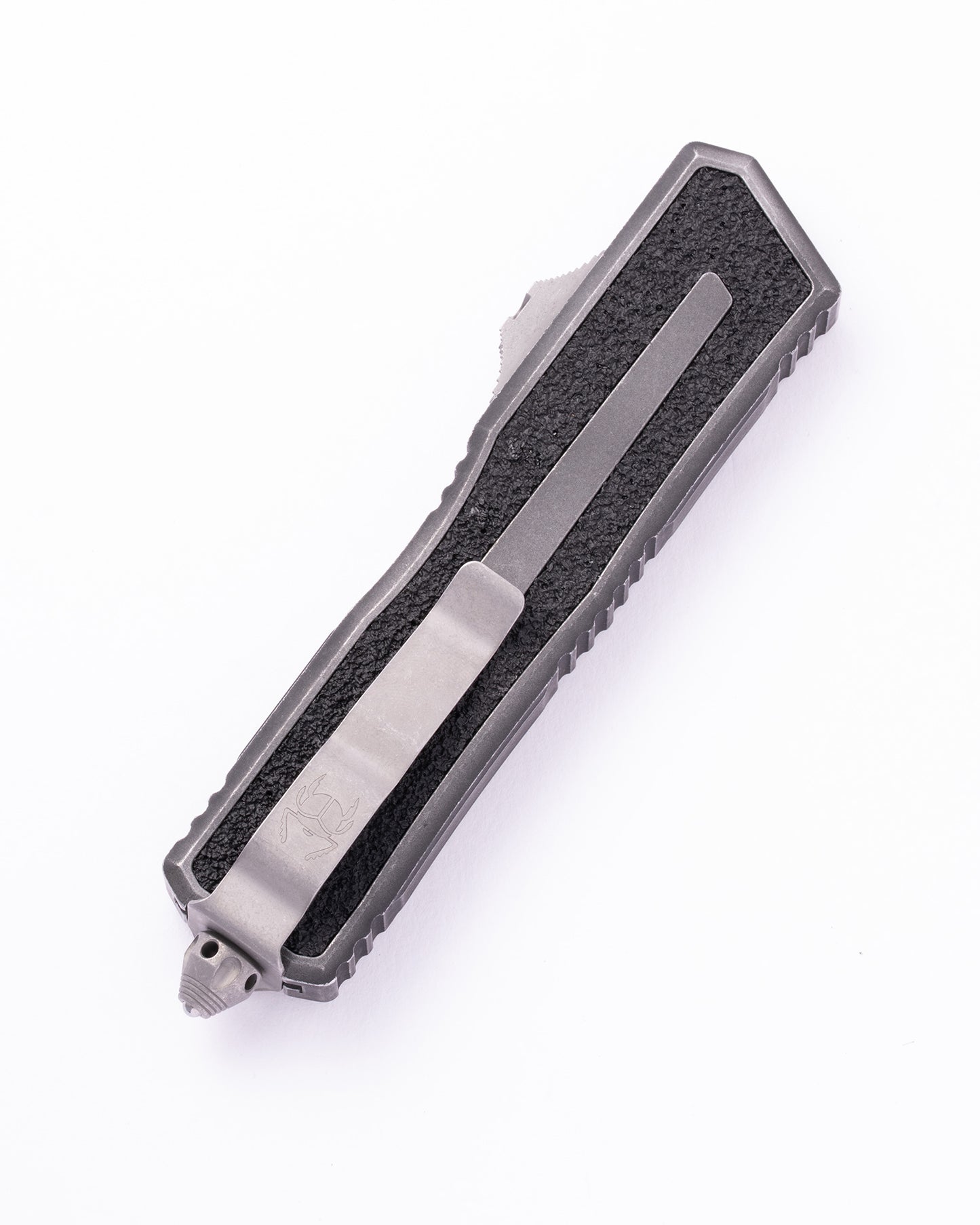 SCARAB II GEN III S/E APOCALYPTIC STANDARD WEATHERED METAL (1278-10APWME)