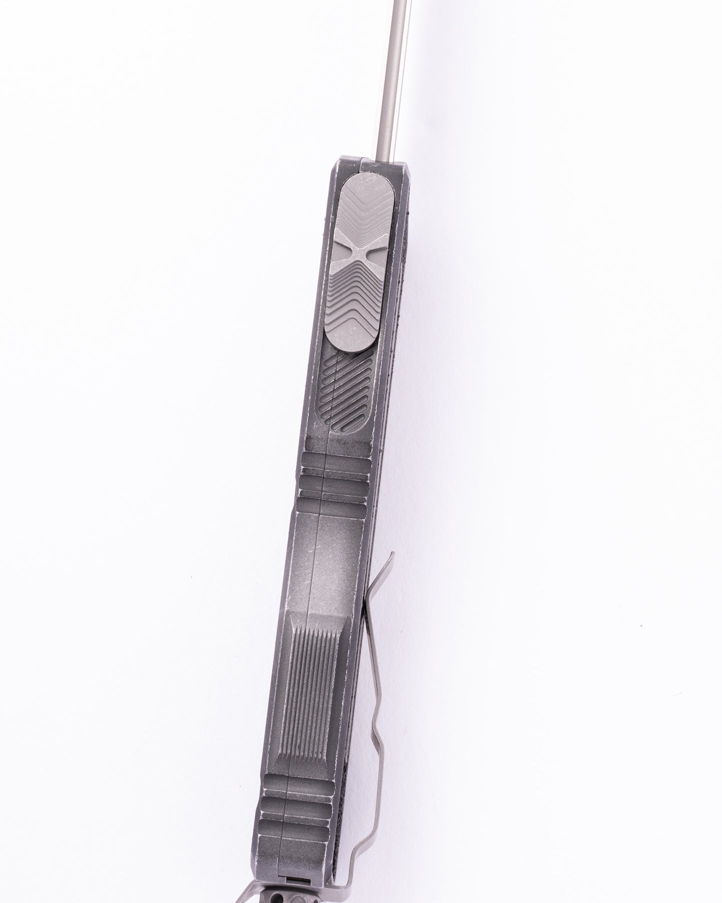 SCARAB II GEN III S/E APOCALYPTIC STANDARD WEATHERED METAL (1278-10APWME)
