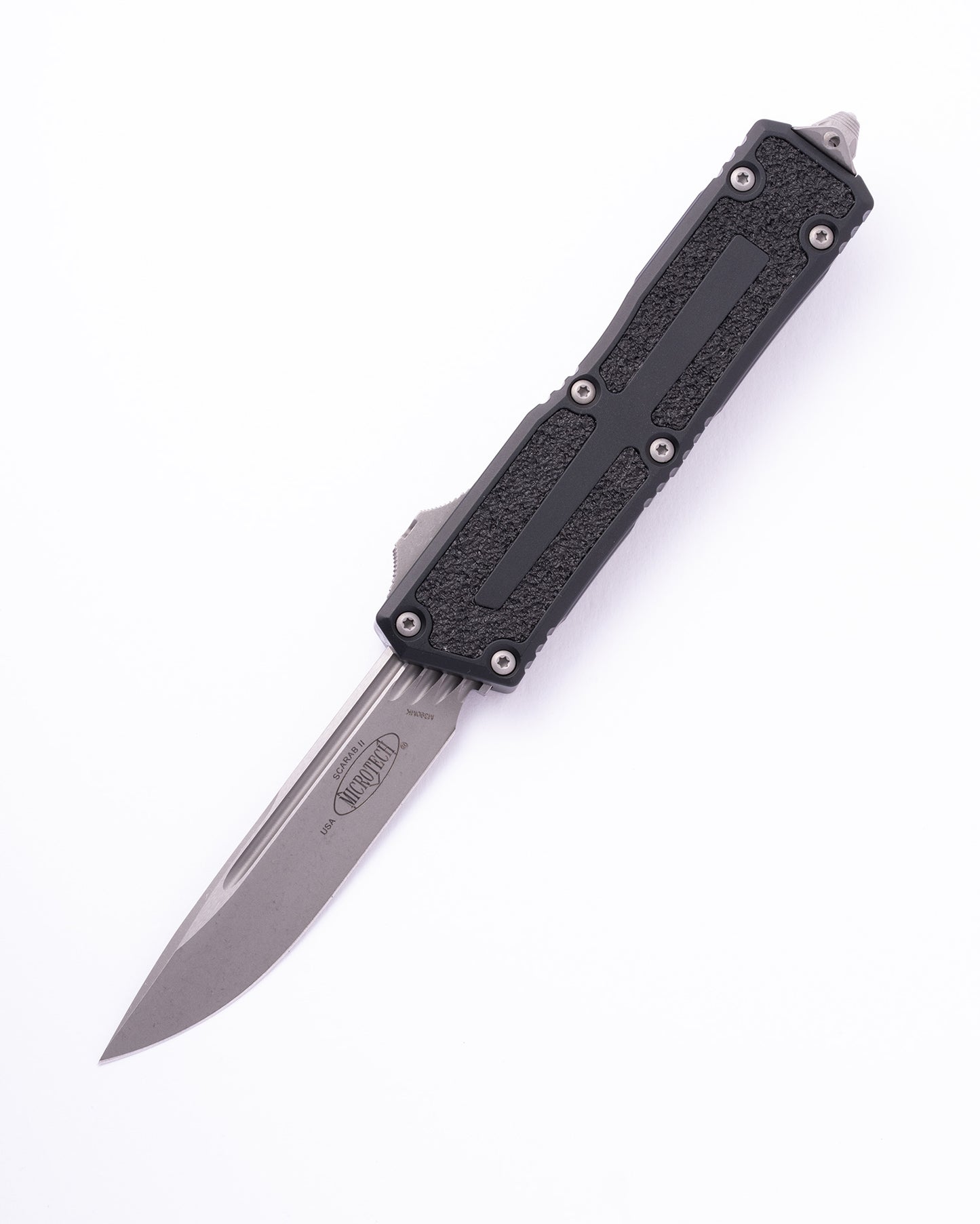 SCARAB II 2023 S/E APOC STD (1278-10AP)