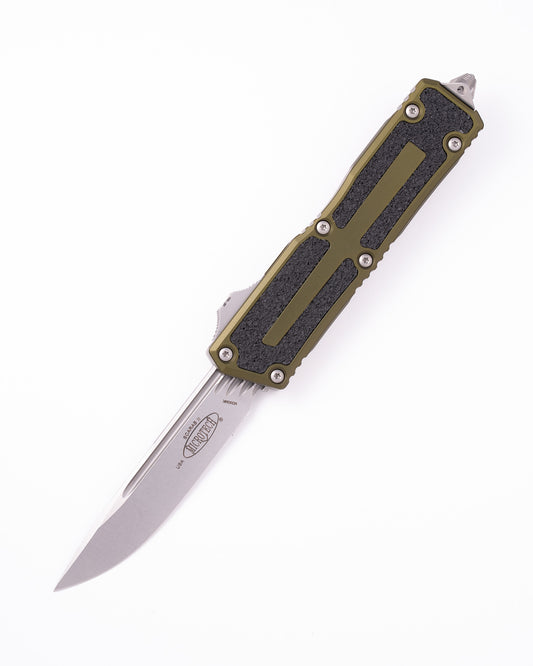 SCARAB II GEN III S/E STONEWASH STANDARD OD GREEN (1278-10OD)
