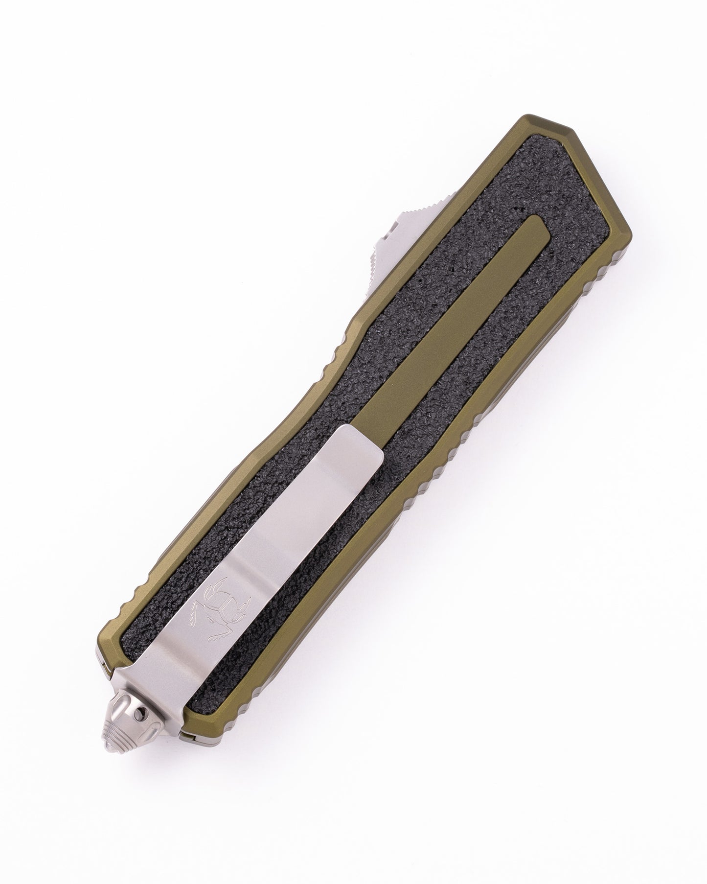 SCARAB II GEN III S/E STONEWASH STANDARD OD GREEN (1278-10OD)