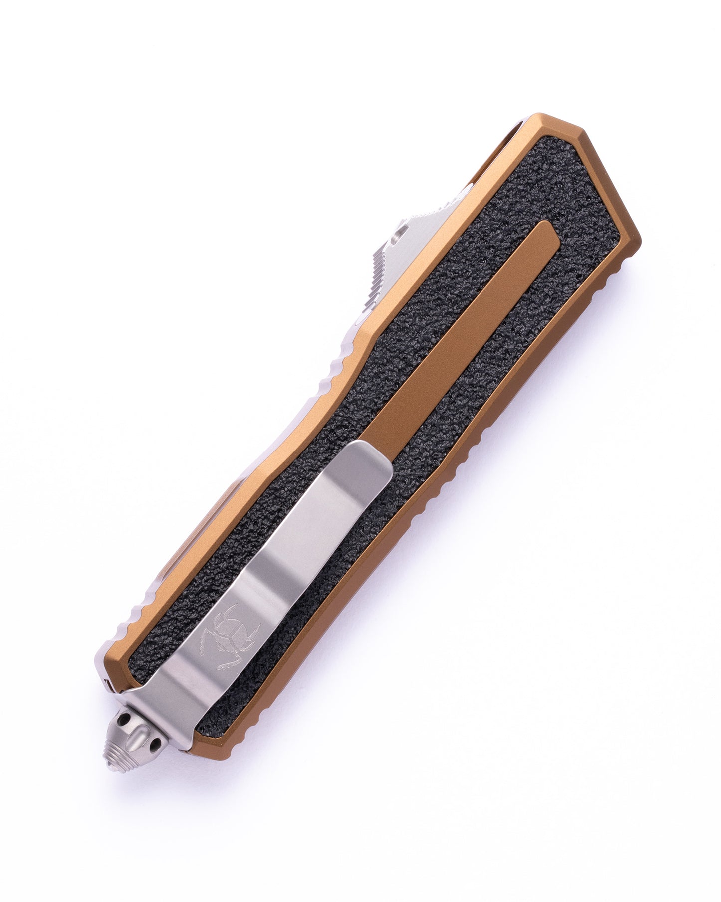 Scarab® II S/E Gen III Stonewash Standard Tan (1278-10TA)