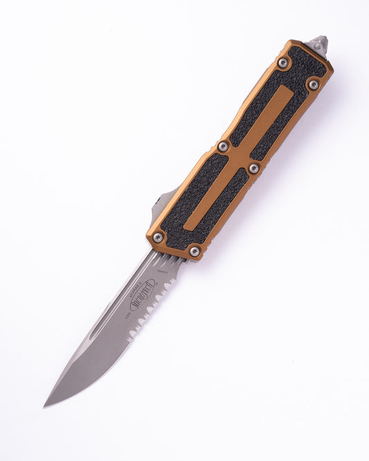 SCARAB II GEN III S/E APOCALYPTIC PART SERRATE TAN (1278-11APTA)