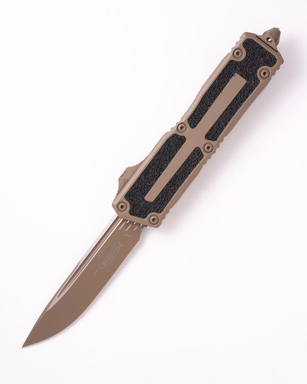 SCARAB II GEN III S/E STANDARD CERAKOTE DARK EARTH (1278-1CDE)