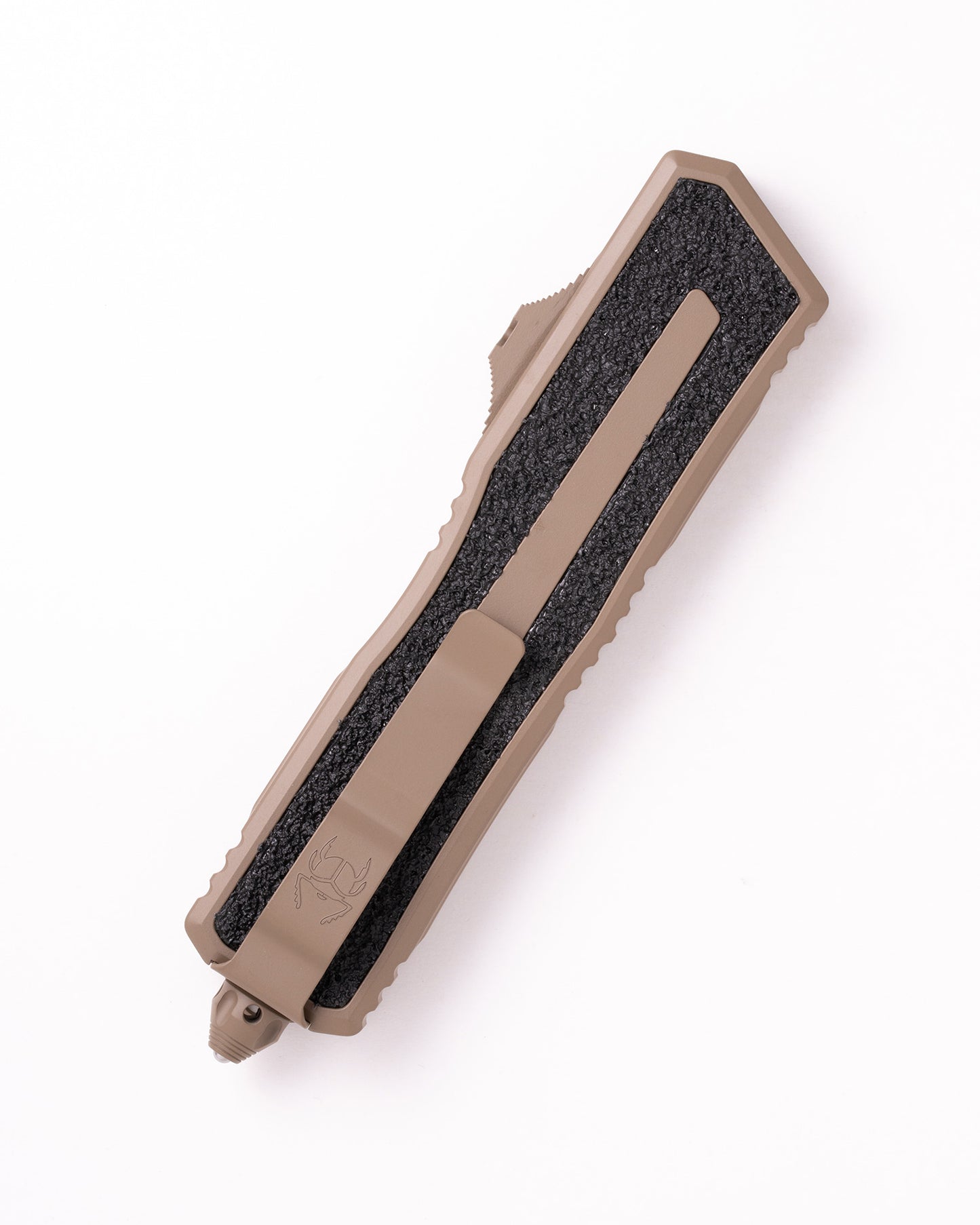 SCARAB II GEN III S/E STANDARD CERAKOTE DARK EARTH (1278-1CDE)