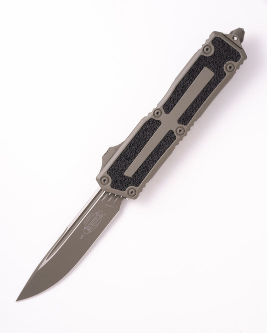 SCARAB II GEN III S/E STANDARD CERAKOTE MOSS GREEN (1278-1CMG)