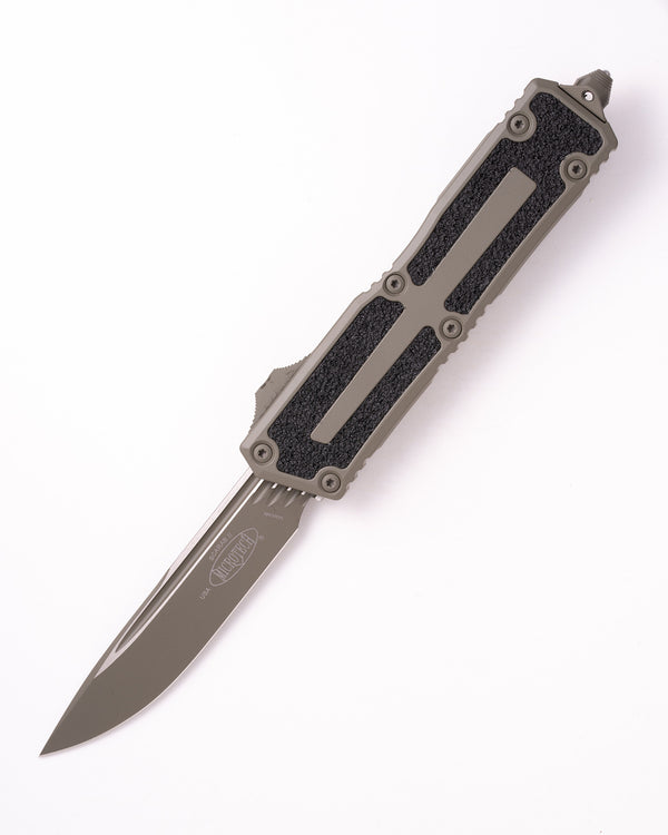 SCARAB II GEN III S/E STANDARD CERAKOTE MOSS GREEN (1278-1CMG)