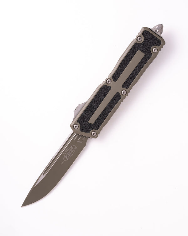 SCARAB II GEN III S/E STANDARD CERAKOTE MOSS GREEN (1278-1MG-C21Z13)